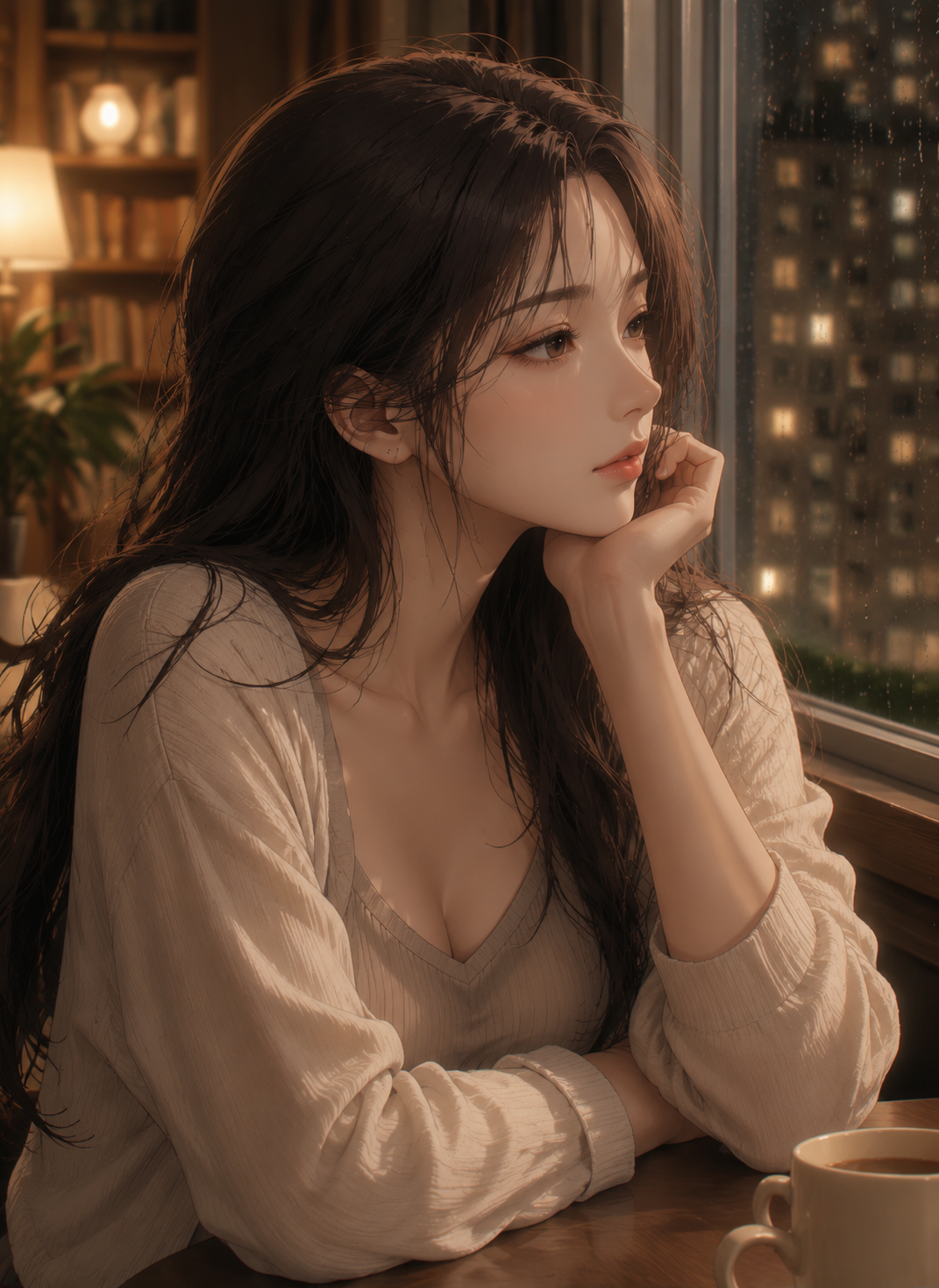 Yoon Se-ryung thumbnail