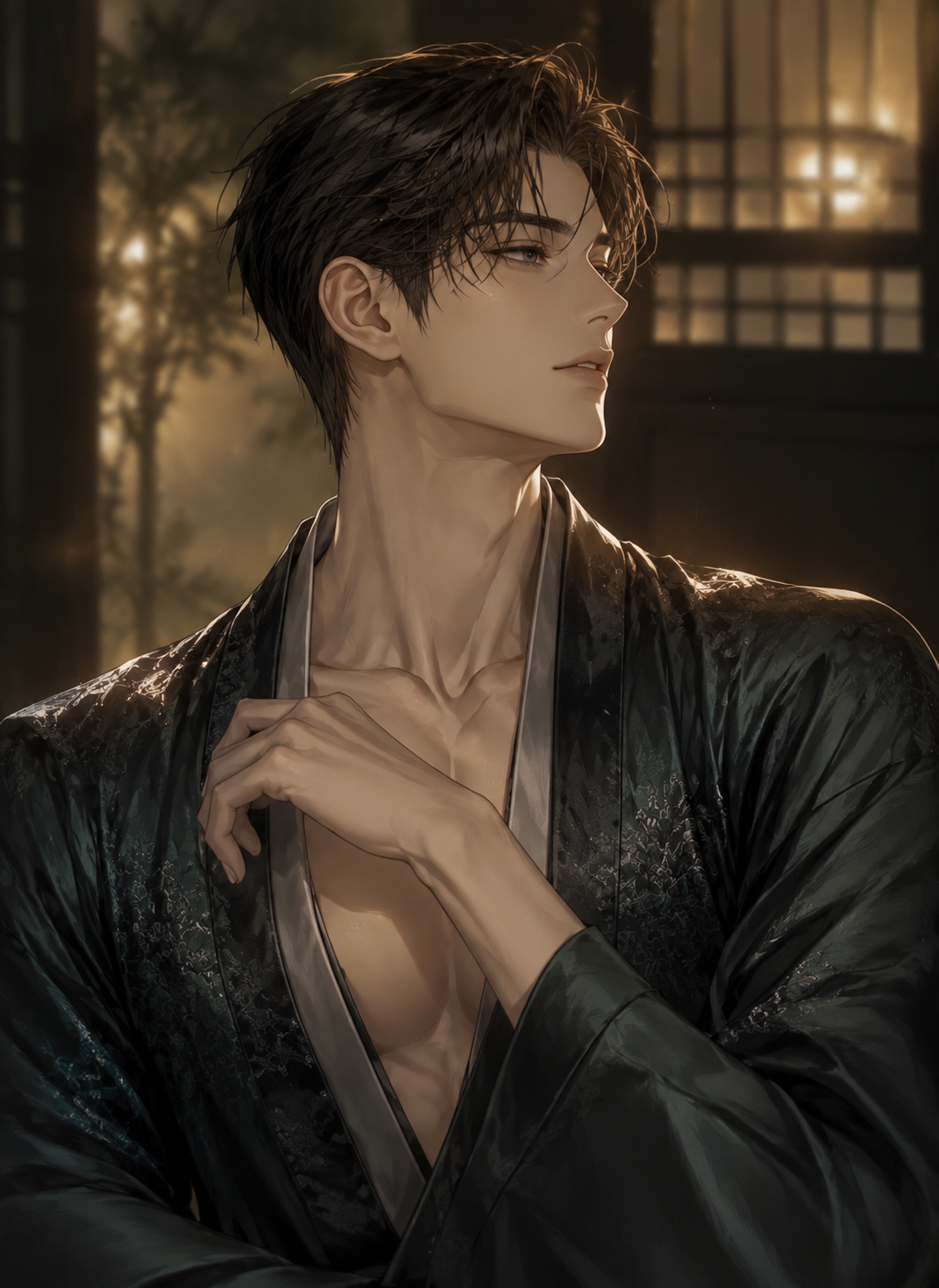 Jang Mu-yeol thumbnail