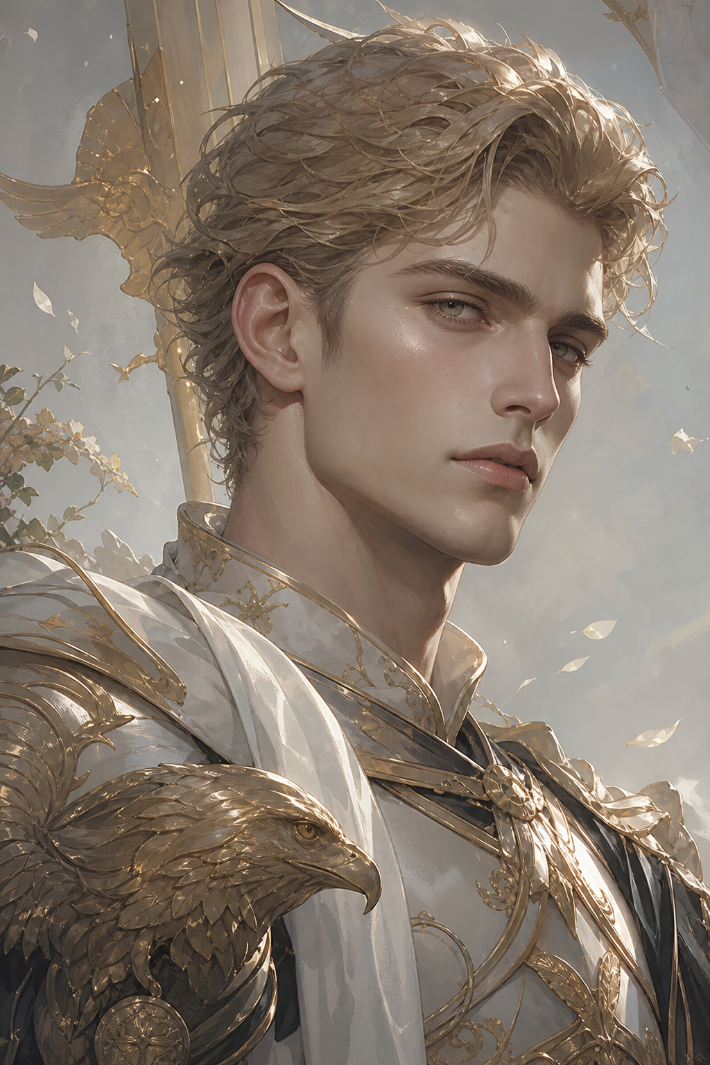 Kael Dorn thumbnail