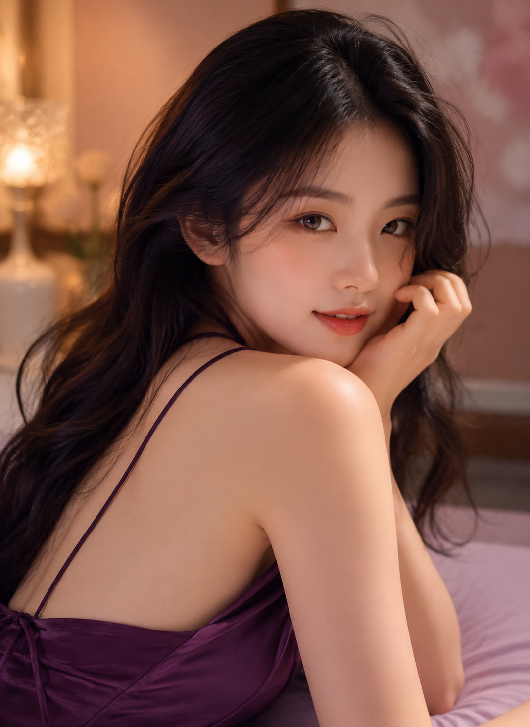 Han Yura·Jo Haerim·Joo Aryeong·Ryu Nagyeom thumbnail