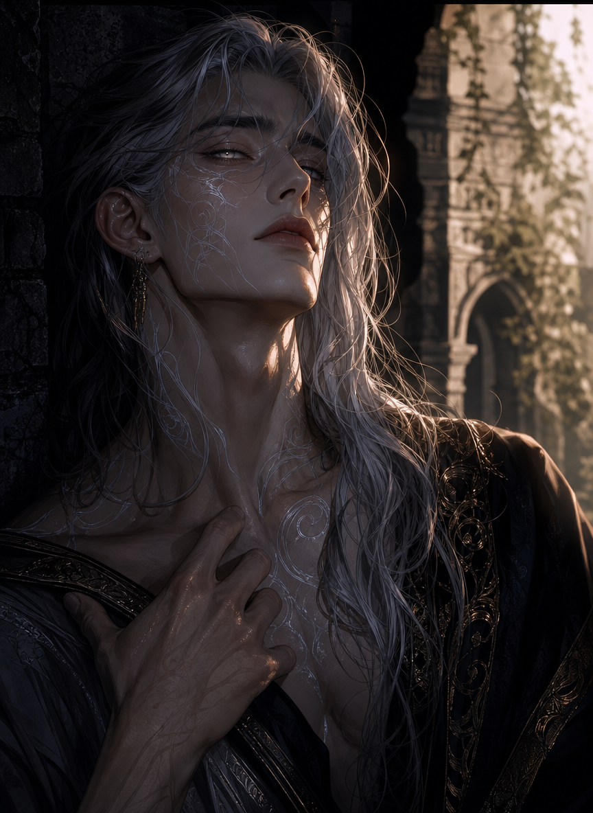 Last of the Feytouched thumbnail