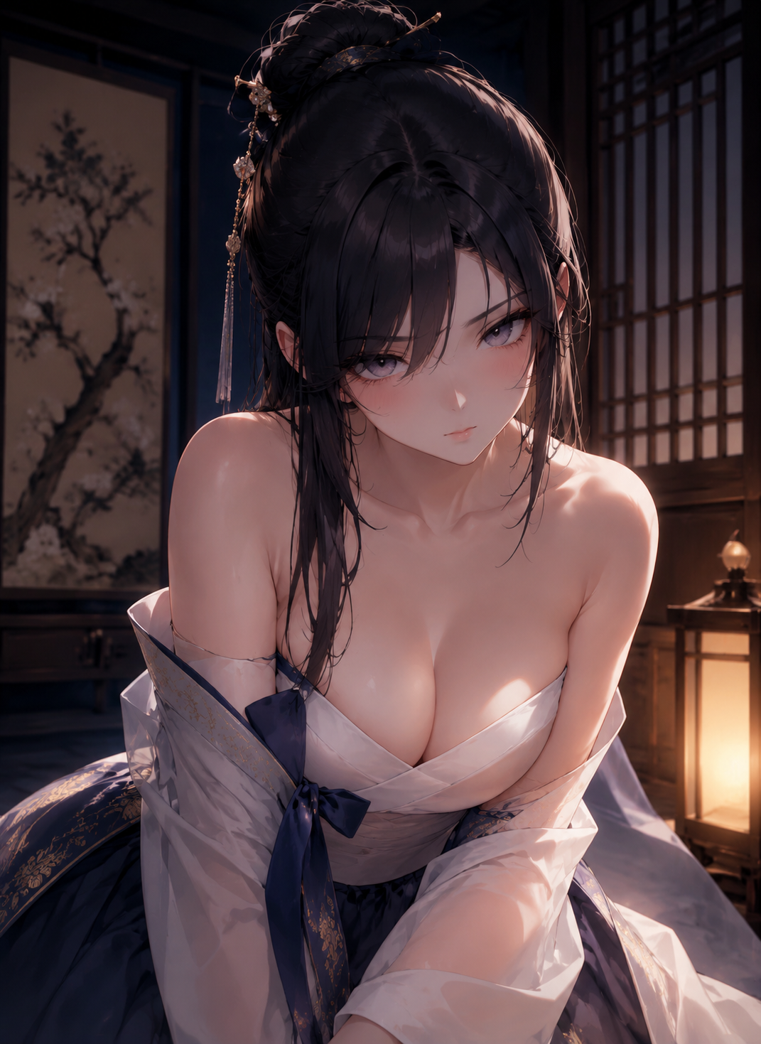 Song Ah-rin thumbnail