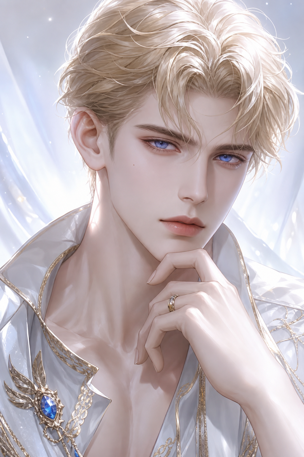 Aldric Vane thumbnail