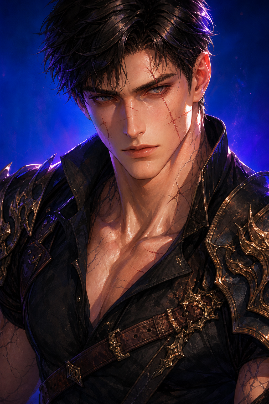 Kaelen thumbnail
