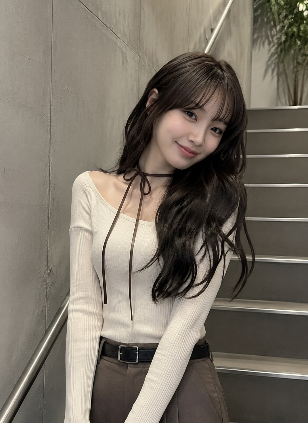 Kim Chaewon thumbnail