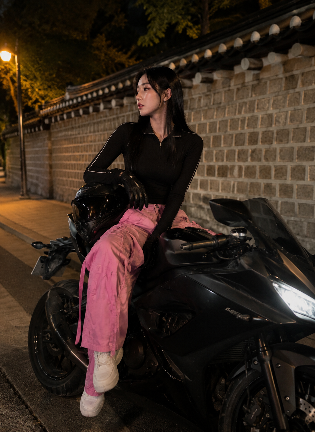 Narae Kwon \| A tough rider thumbnail