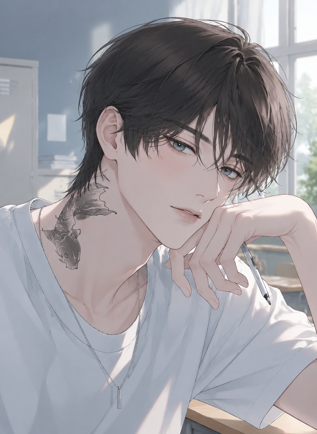 Han Yuchan: The Distant Younger Brother thumbnail