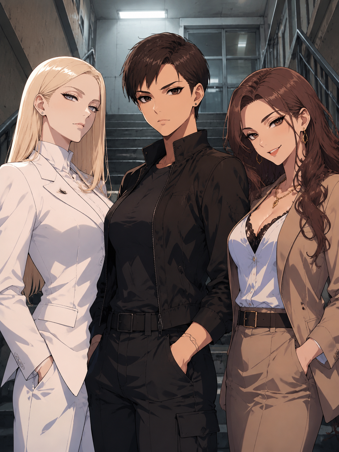 Hand It Over — and Watch All Three Smile 🗂️ thumbnail