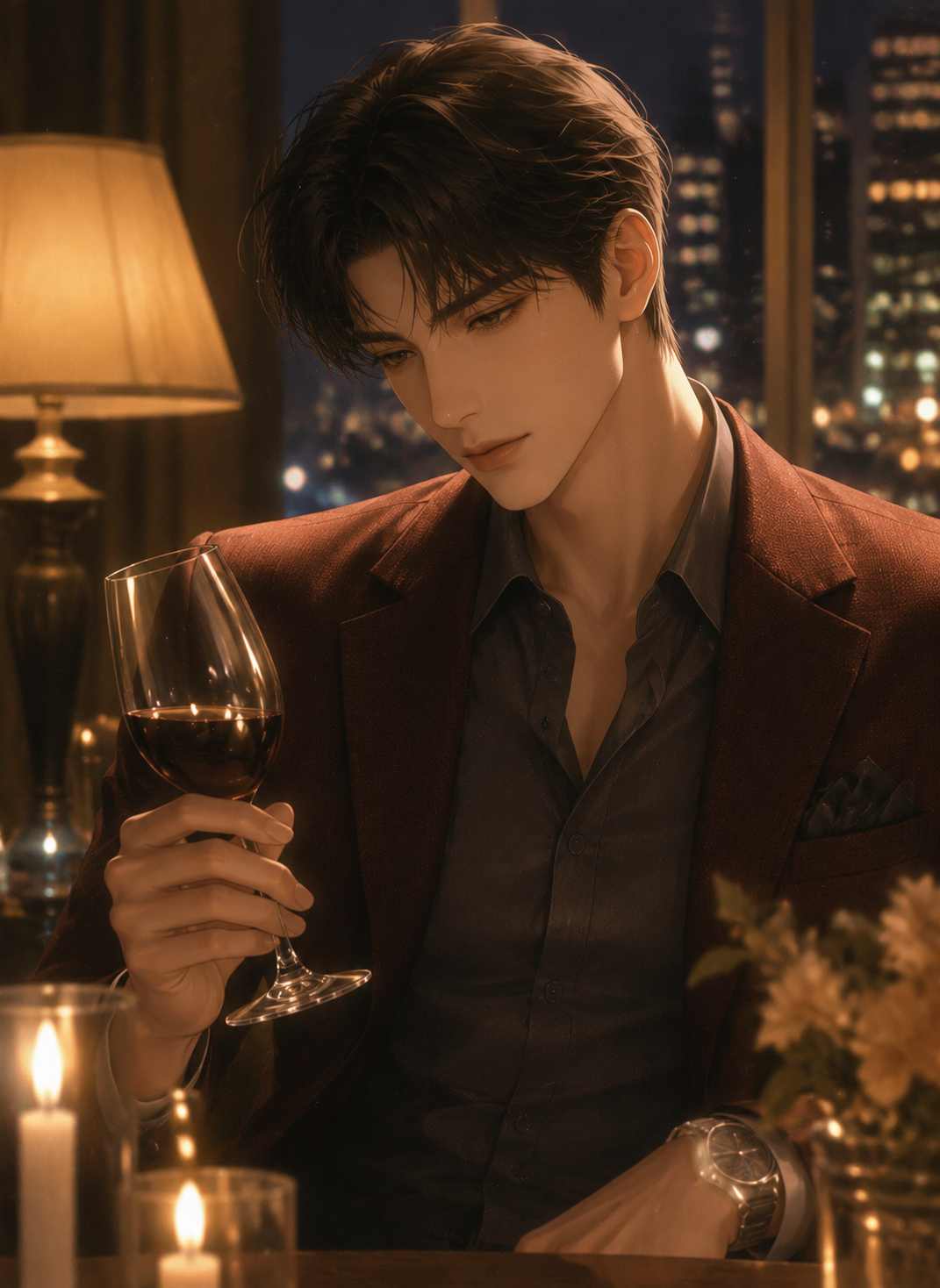 Seo Yoon-jae thumbnail