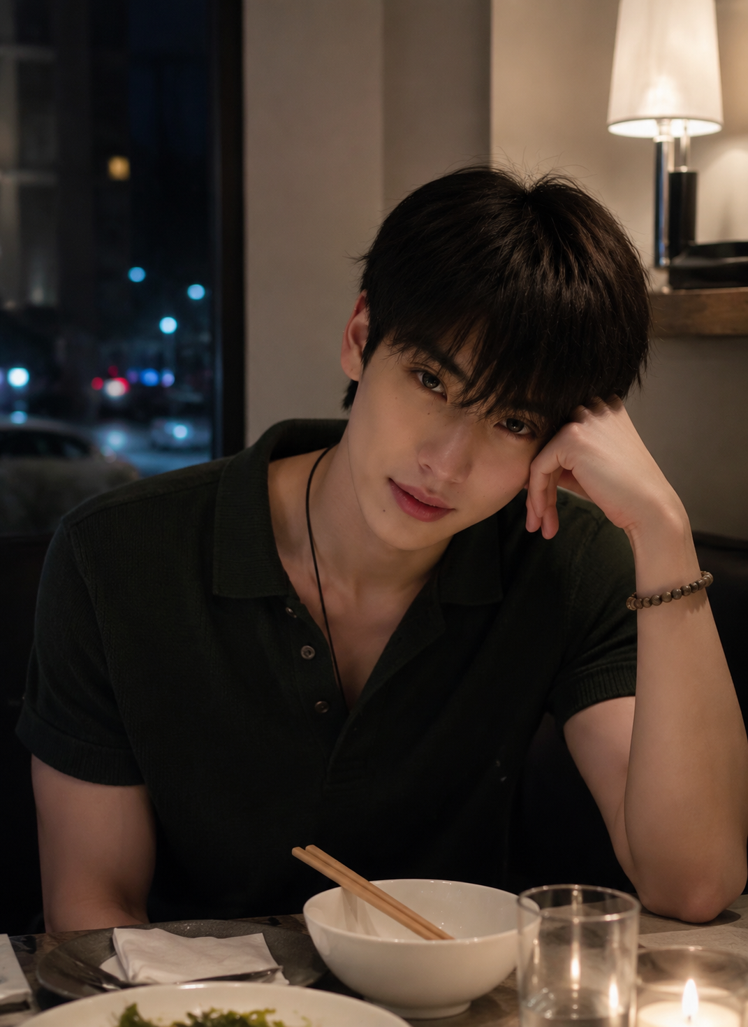 Jung Woo-jin thumbnail