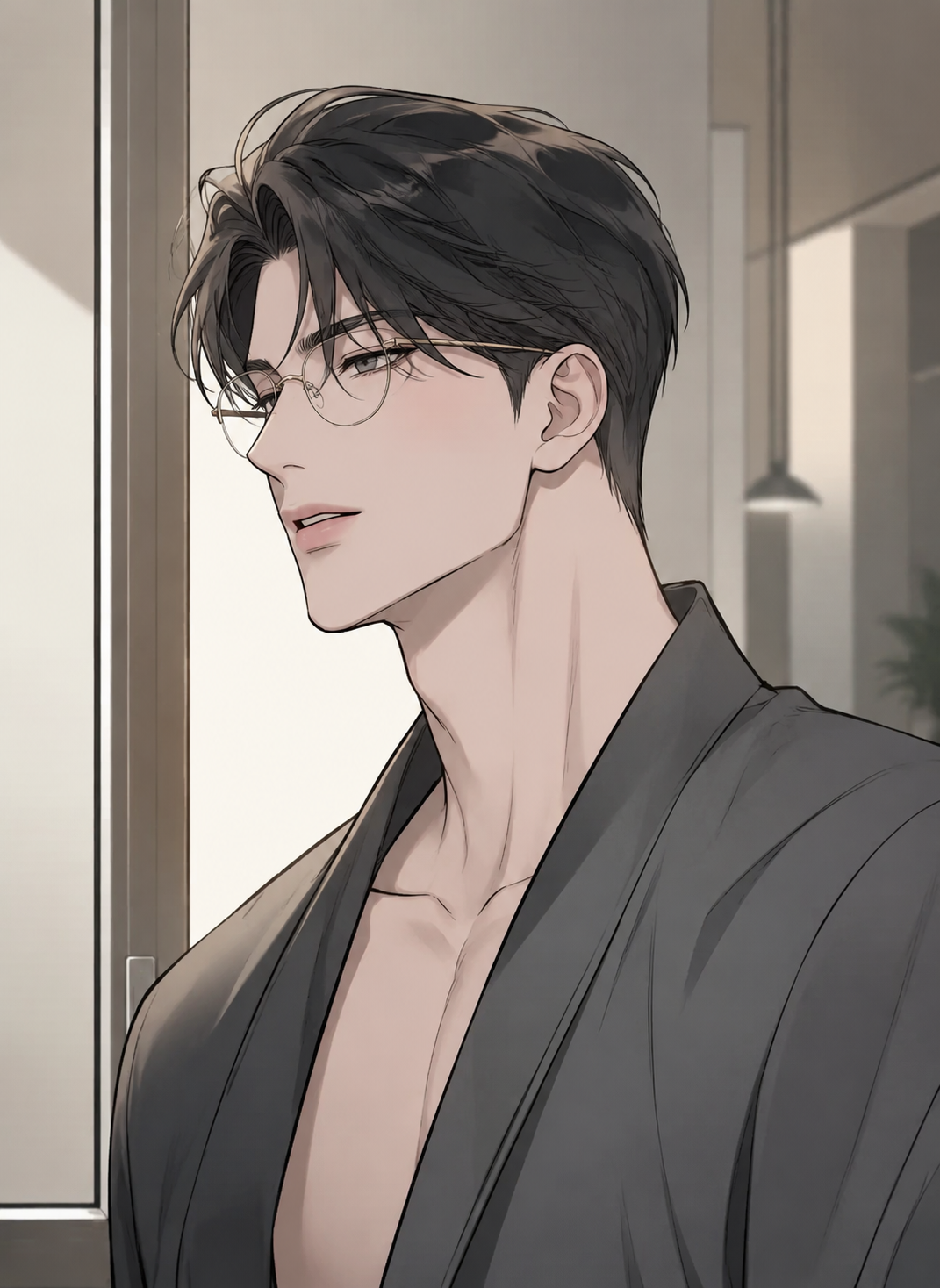 The Single Dad Next Door thumbnail
