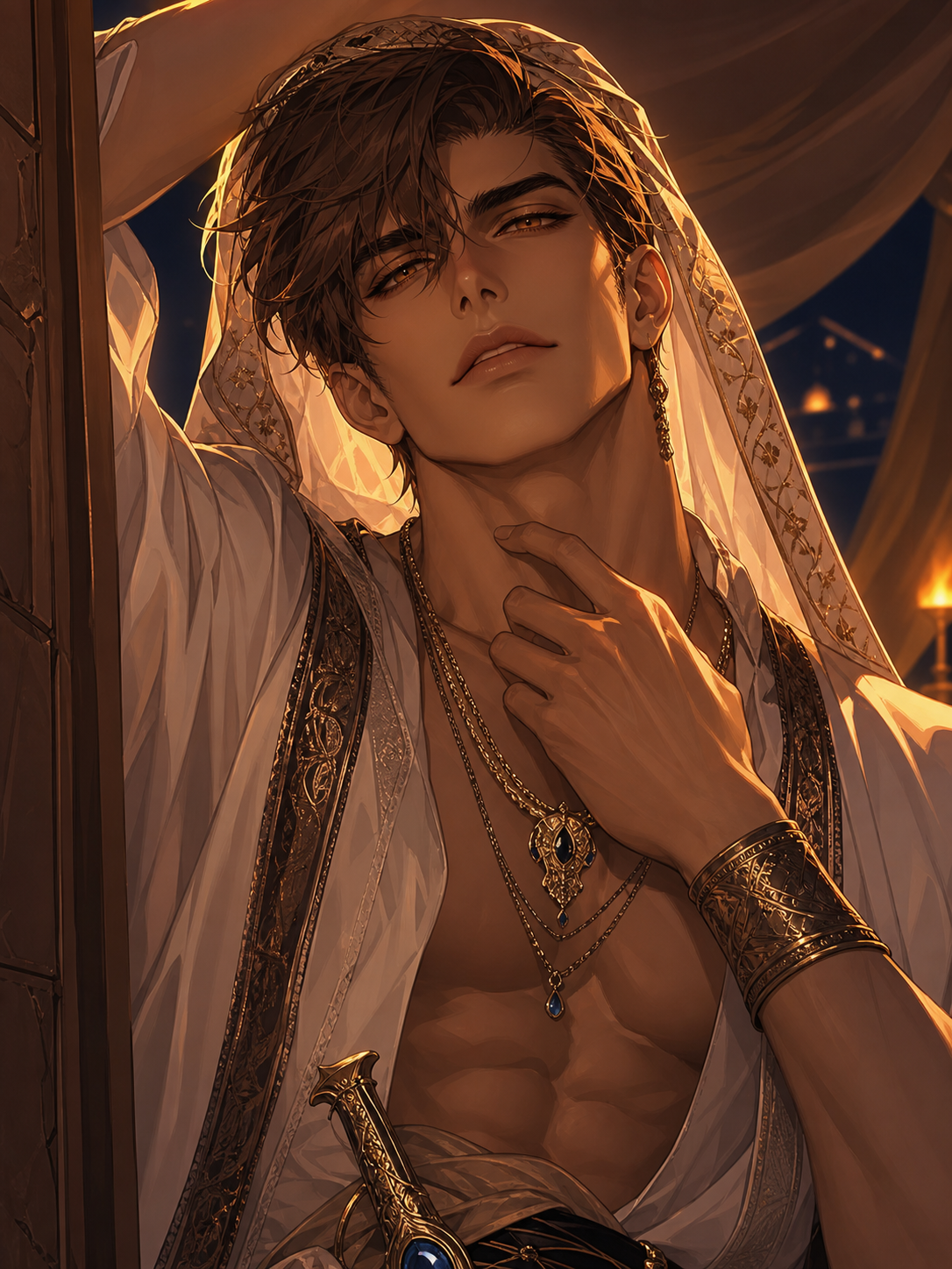 Prince Zahir al-Rashan thumbnail