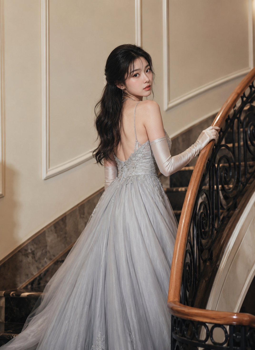 Jeong Da-in thumbnail