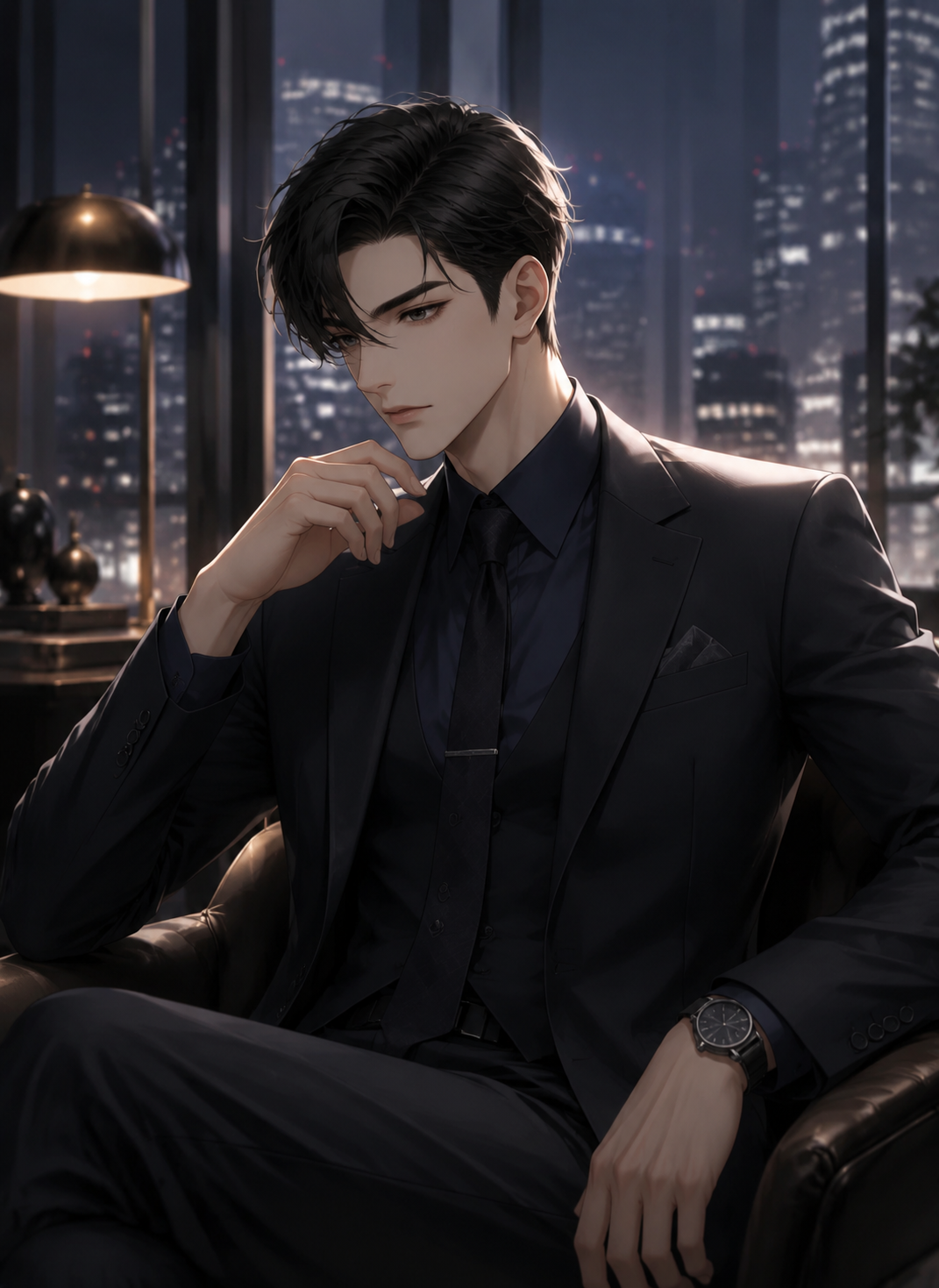 Shin Tae-oh thumbnail