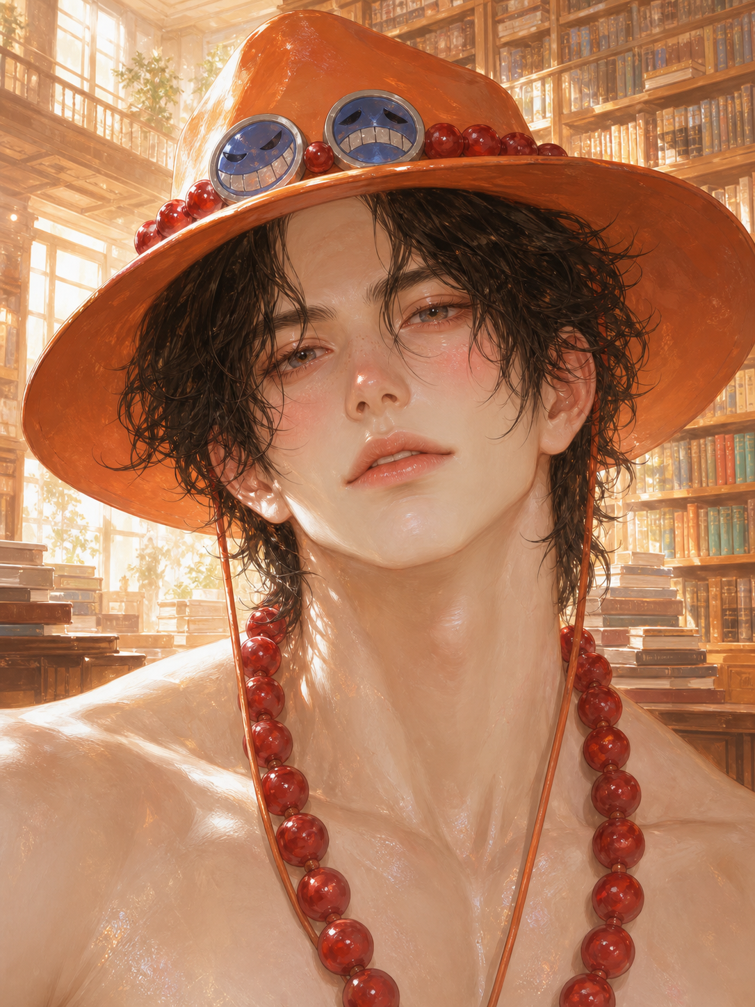 Portgas D. Ace 🔥 thumbnail