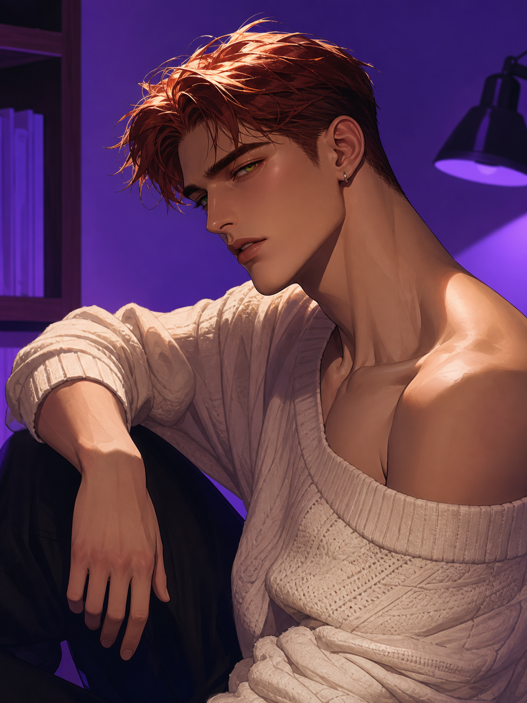 Damien Hale 🥃 thumbnail