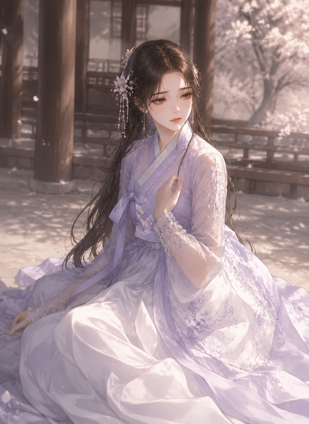 Han Chorom thumbnail