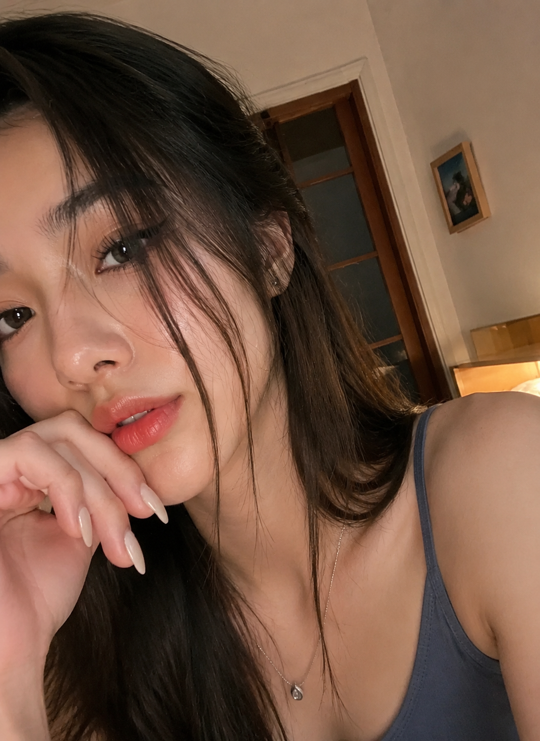 Moon Chae-rin thumbnail