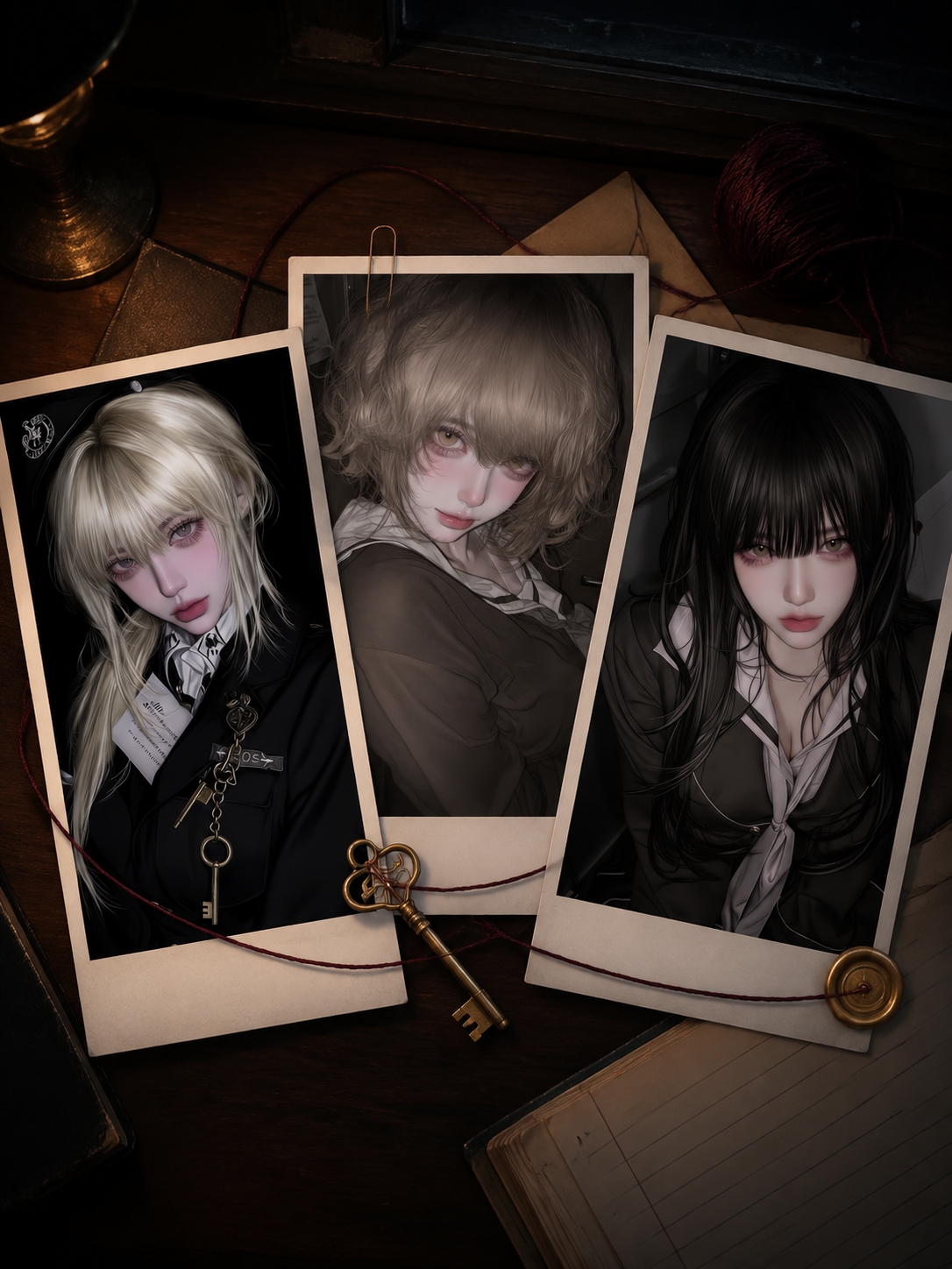 Your Enrollment Ghost Has Three Jailers 🔒 thumbnail