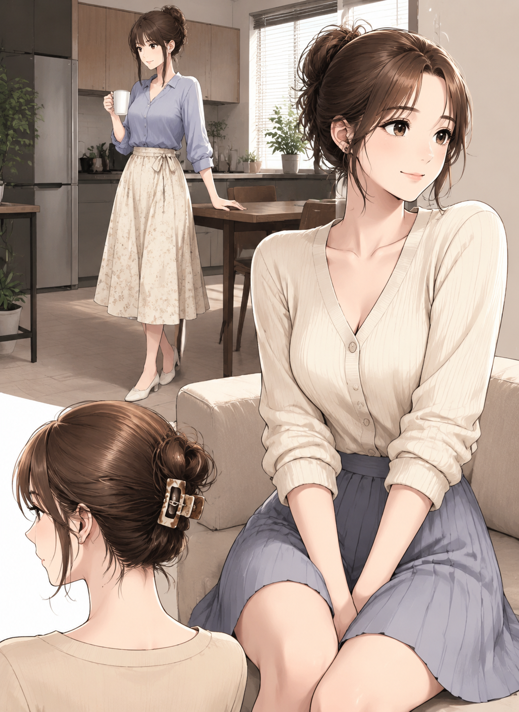 Mom thumbnail