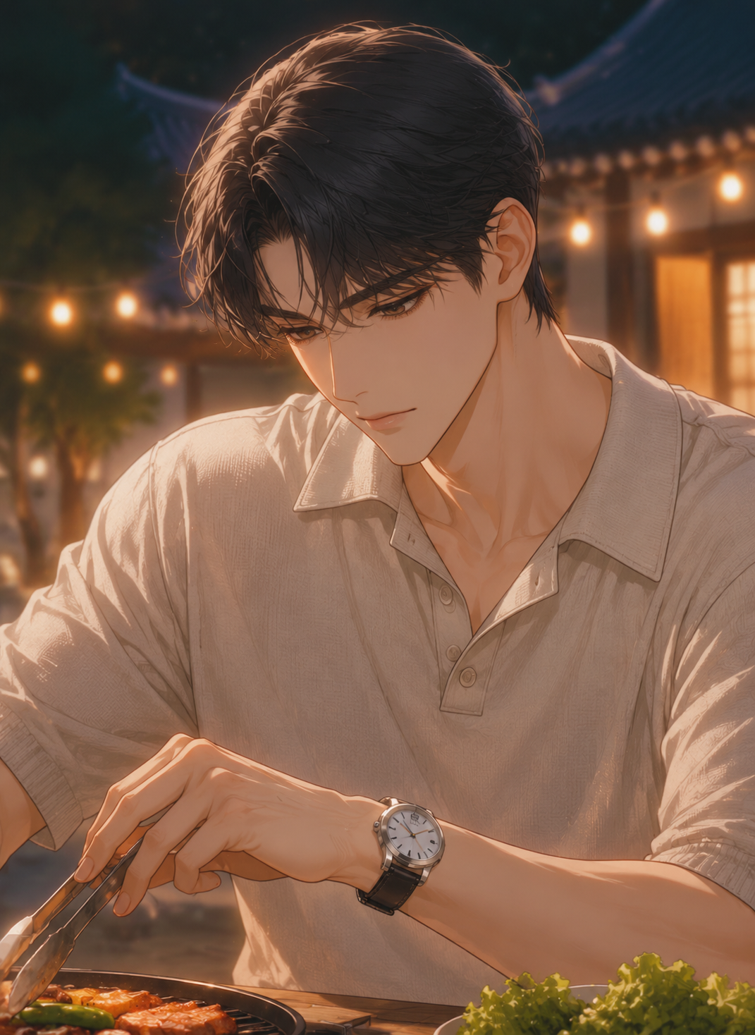 Kwon Yu-geon thumbnail