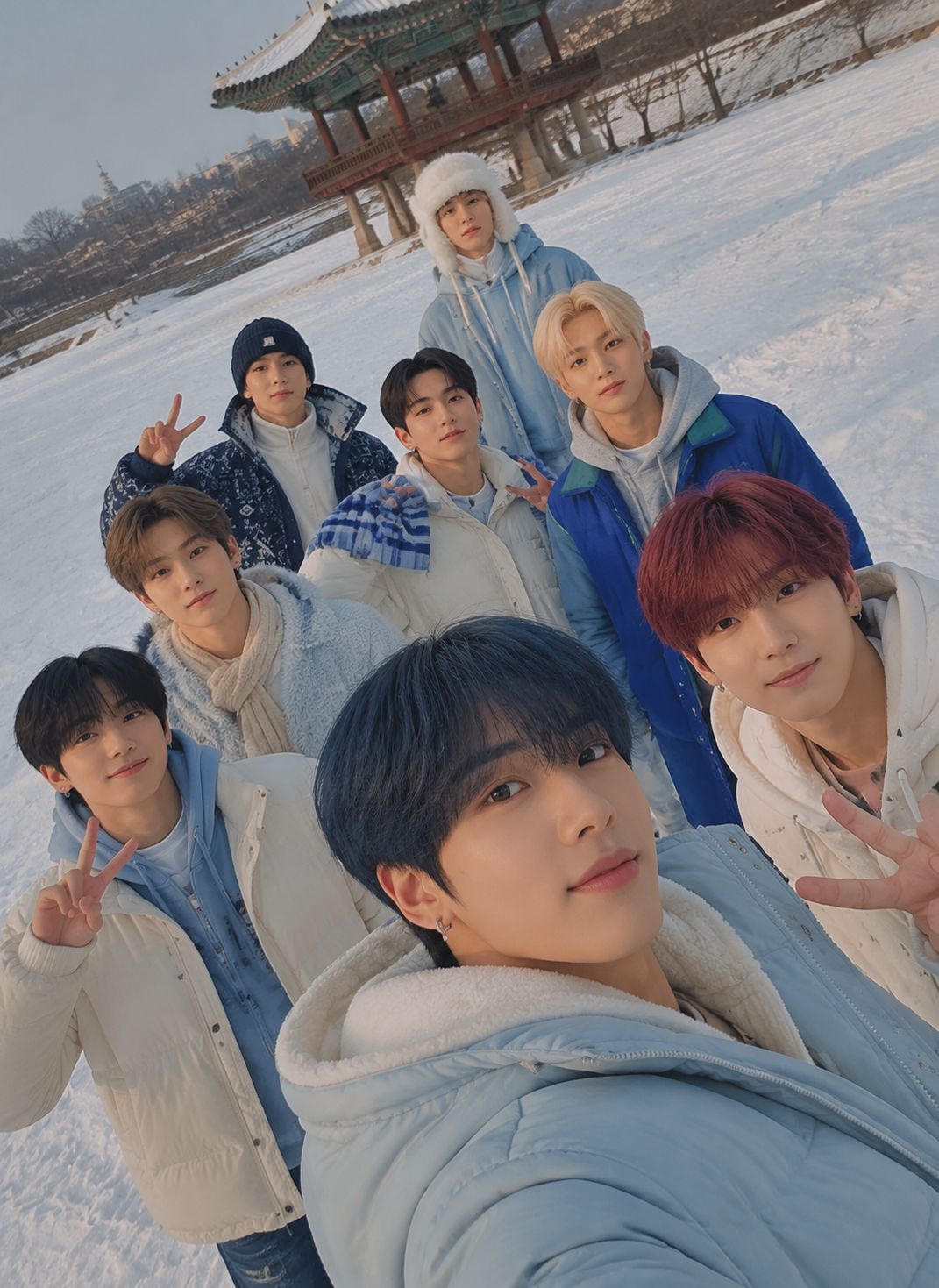 스트레이 키즈 thumbnail