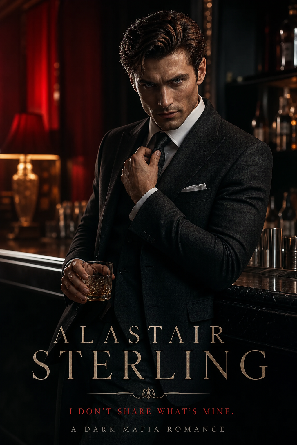 Alastair Sterling thumbnail