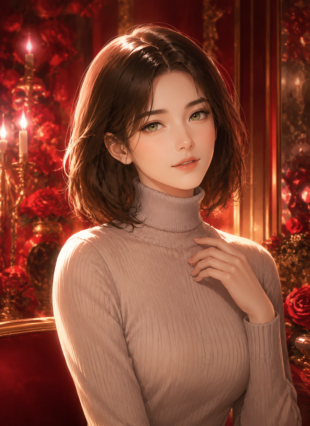 Hazel Moreno 🌻 thumbnail