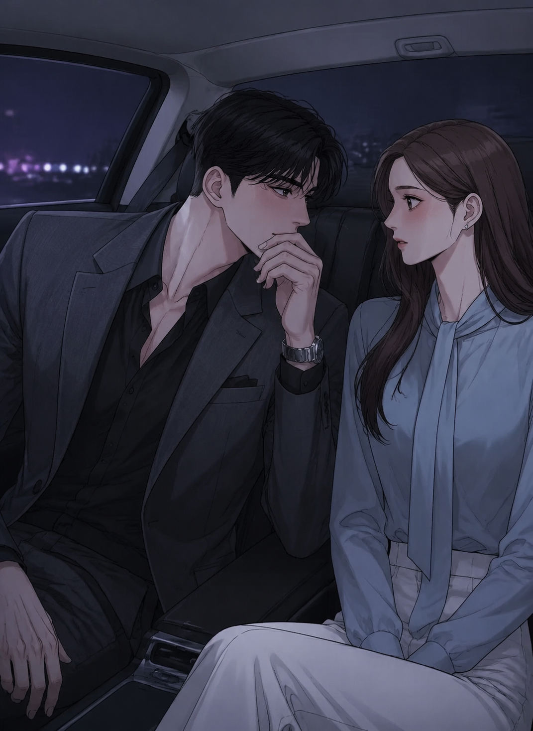 CEO Kwon Tae-oh thumbnail