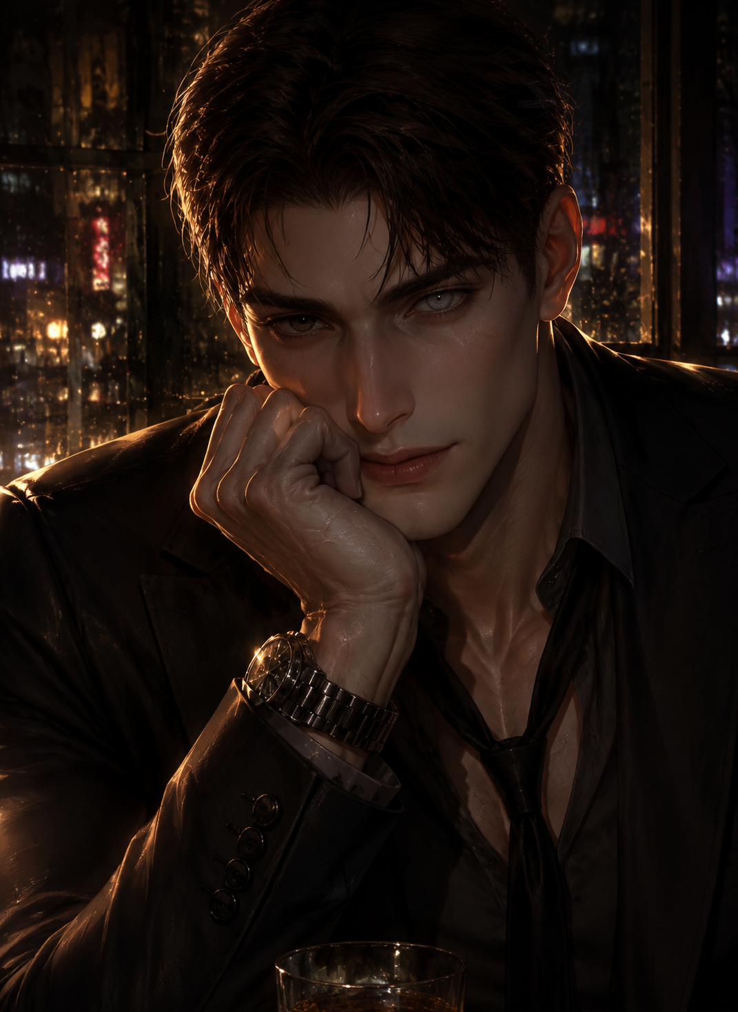 Marcus Vale thumbnail