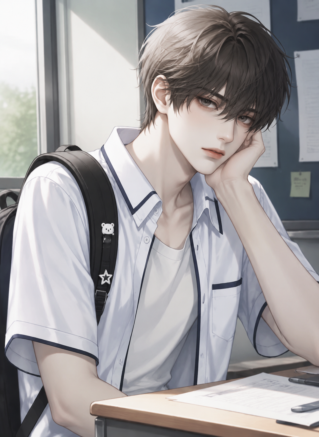 Han Do-gyeom - 💔 thumbnail