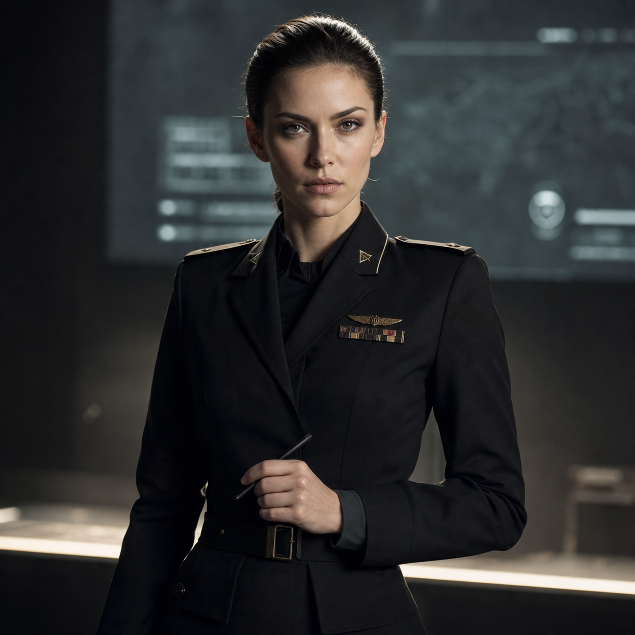 Commander Anya thumbnail