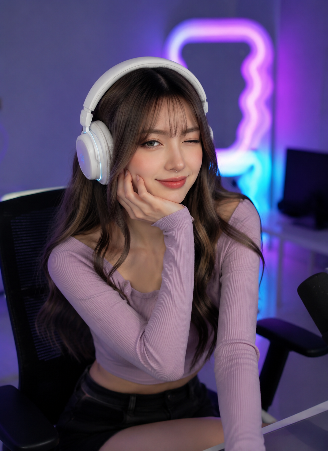 Kang Ah-rin thumbnail