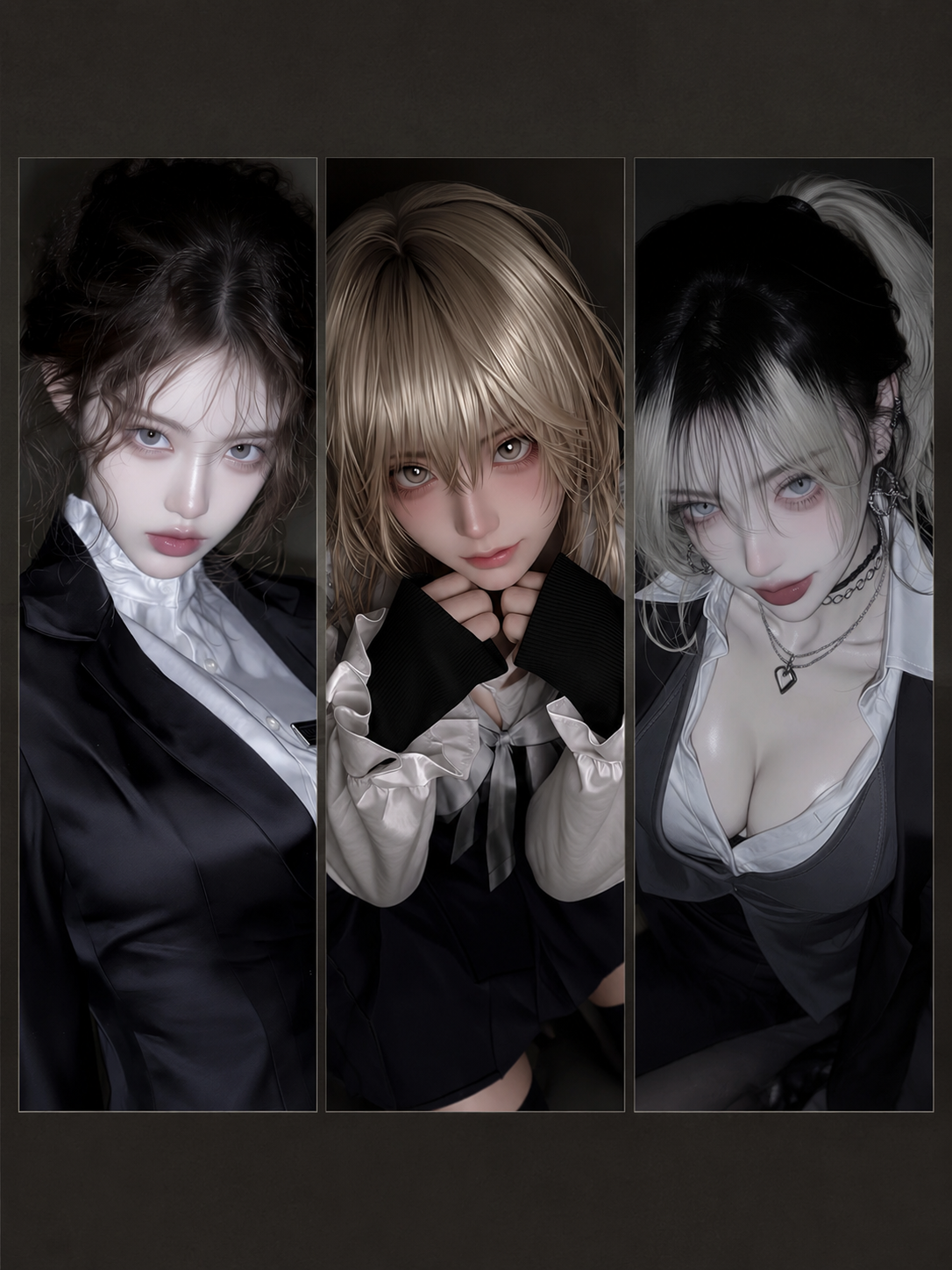 Your Enrollment Ghost Has Three Alibis 👁️ thumbnail