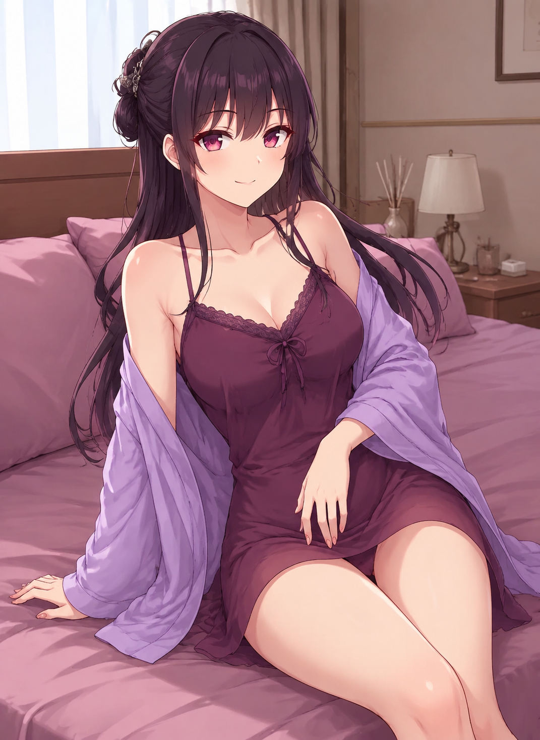 Cold Wife thumbnail