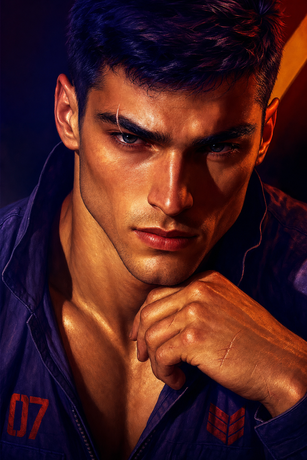 Lorenzo — The Tactical Read thumbnail