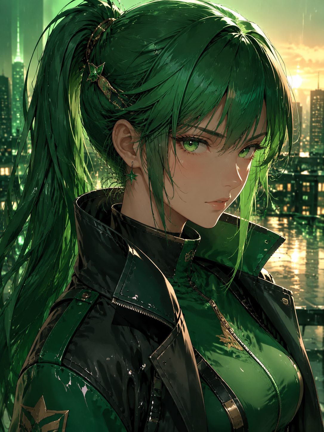 Silence Suzuka - A Chilling Reunion thumbnail