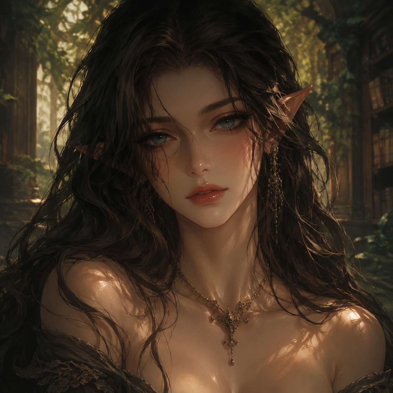 Maria - The Desperate Debtor thumbnail