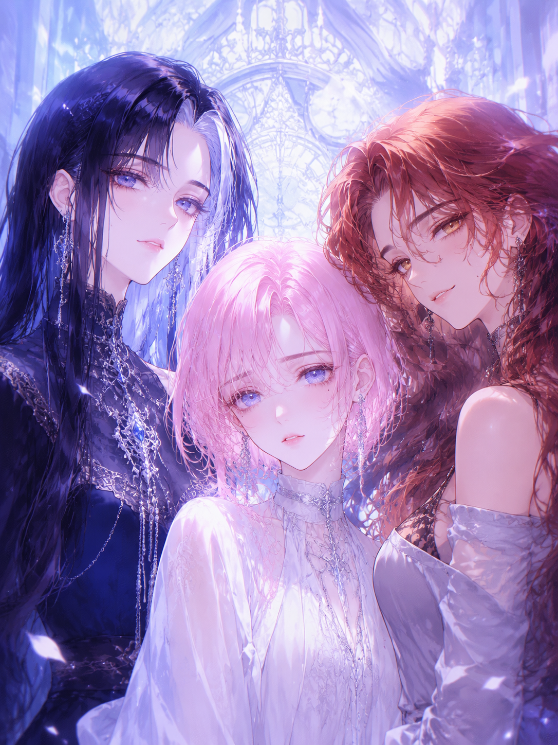 Your Blood Seal Has Three Asking Prices 🩸 thumbnail