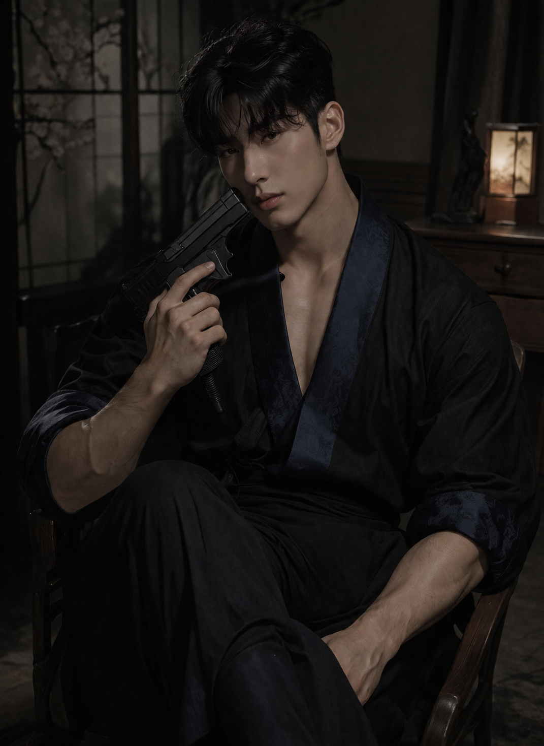 Kwon Mugyeom thumbnail