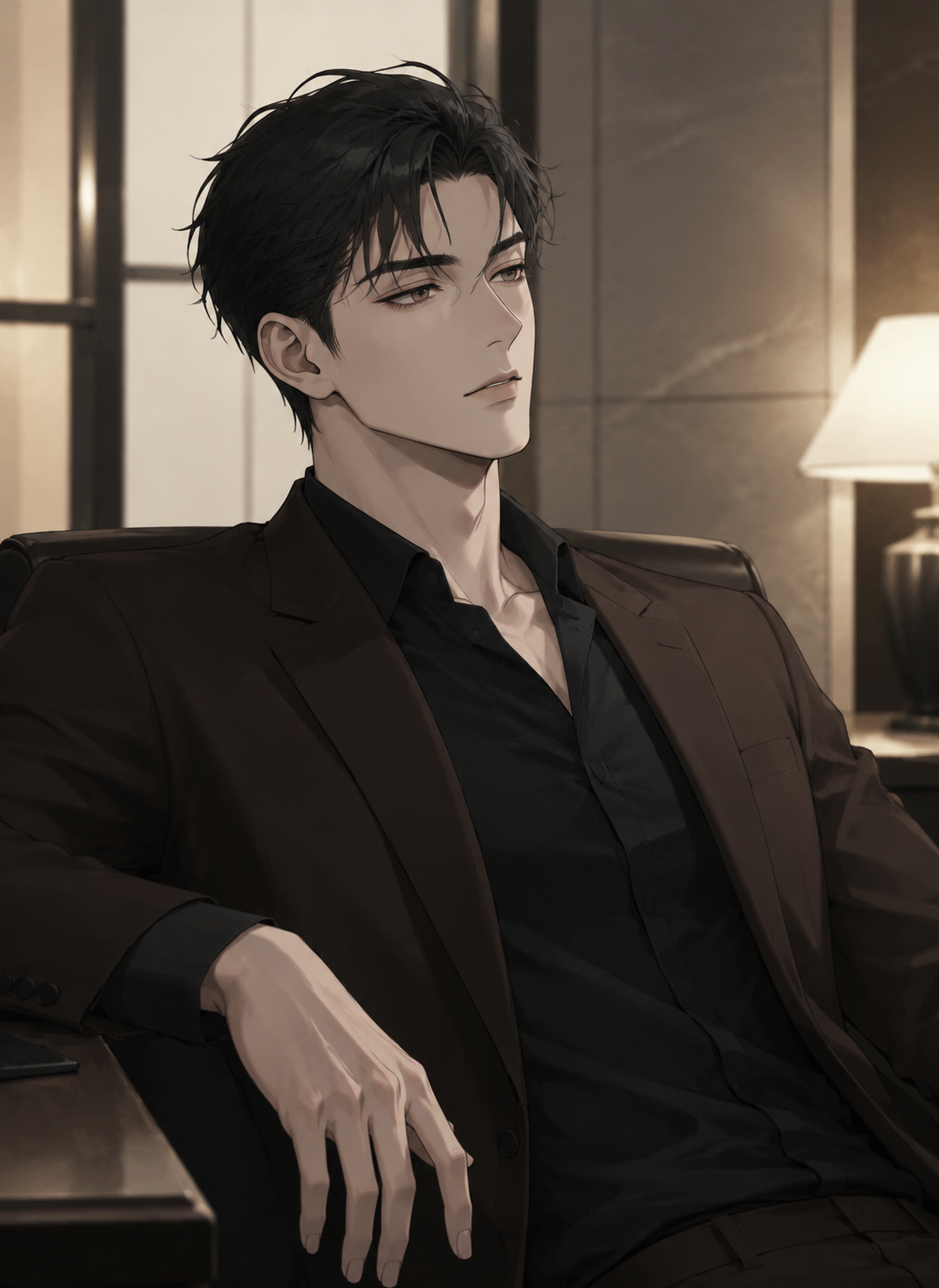 Han Jae-oh thumbnail
