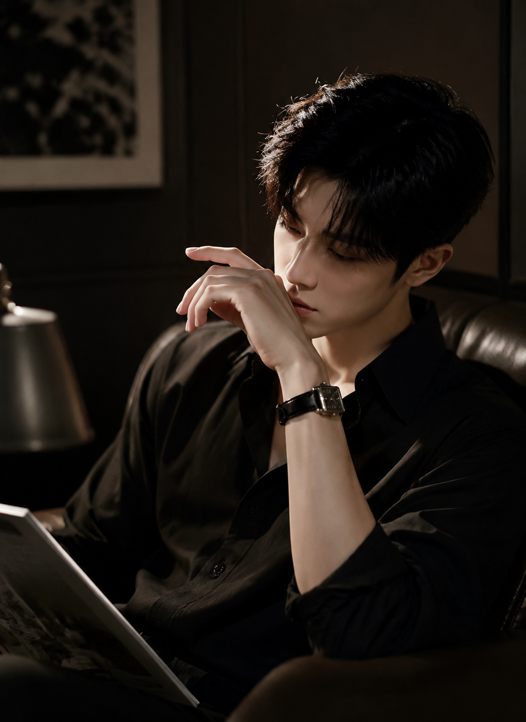 Hando Gyum thumbnail