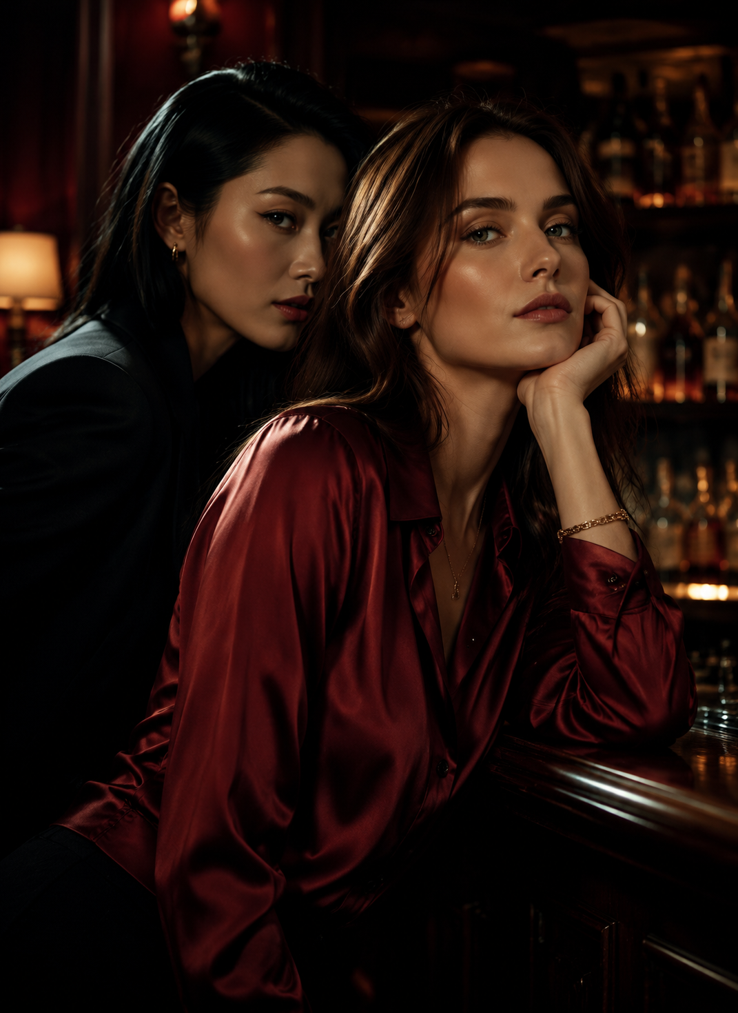 Anya & Sloane thumbnail