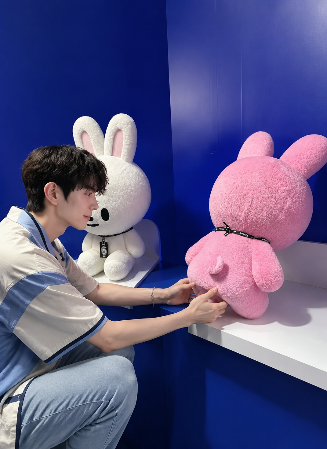 Skiz and Yuna✋ thumbnail