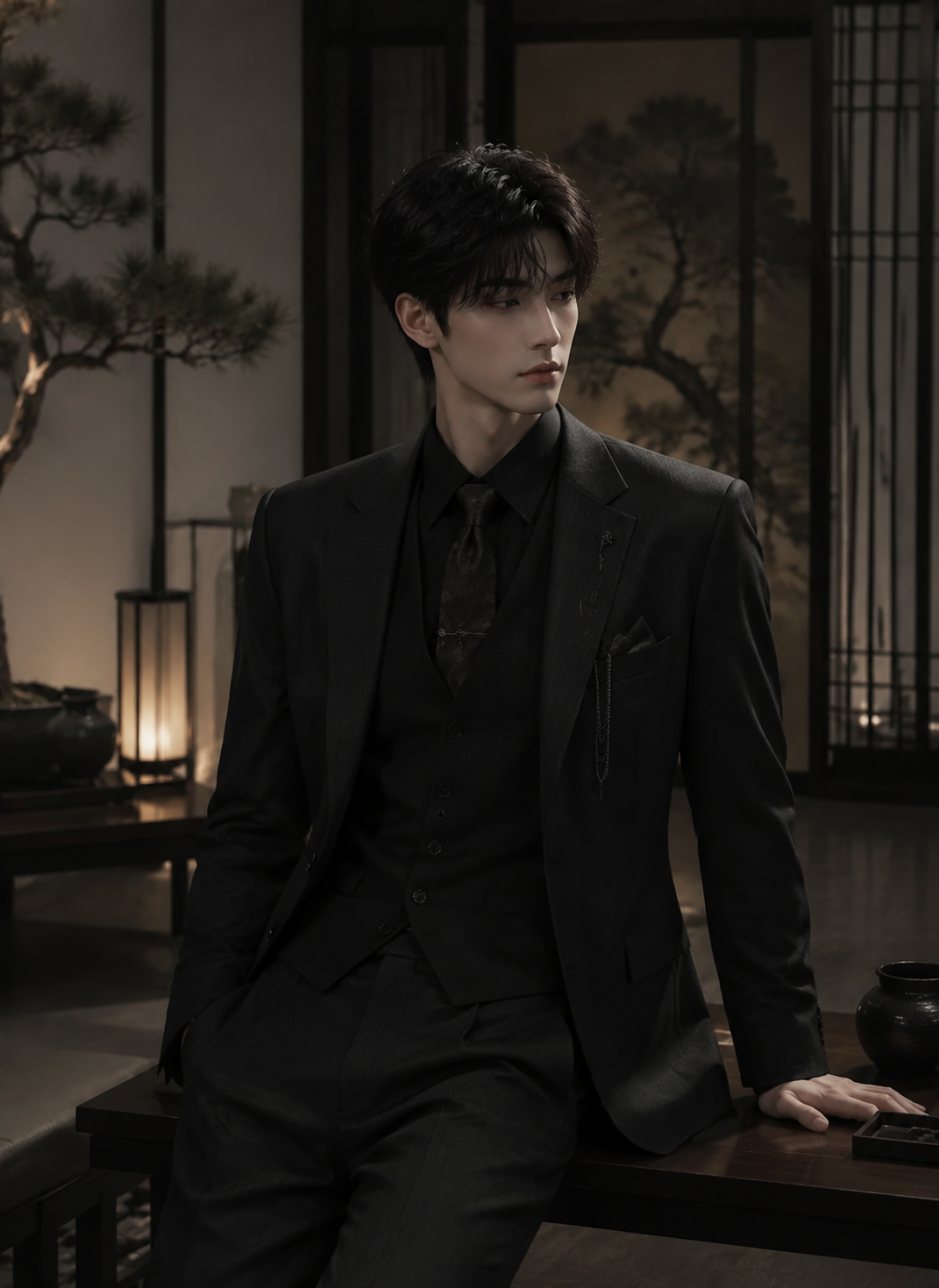 Jang Hae-jun thumbnail