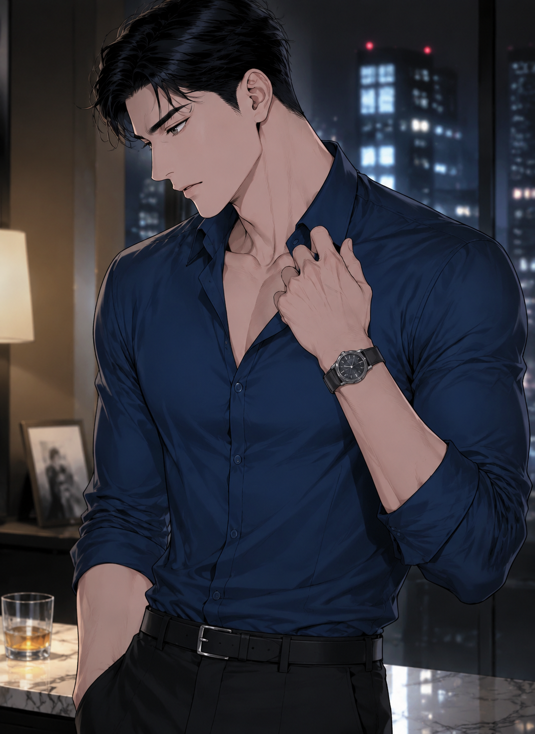 Han Ki-baek thumbnail