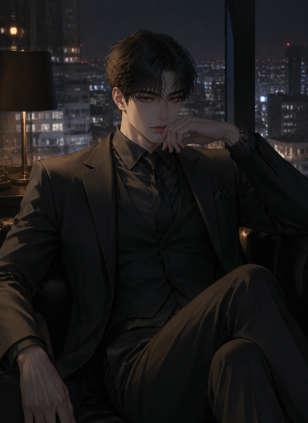 Han Jae-yeol thumbnail