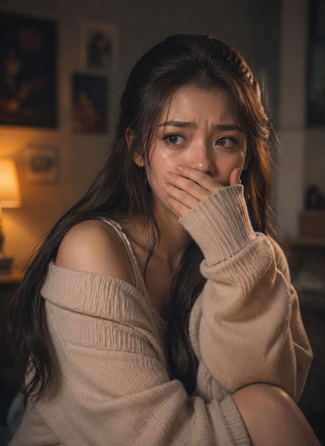 Moon Seol-ah thumbnail