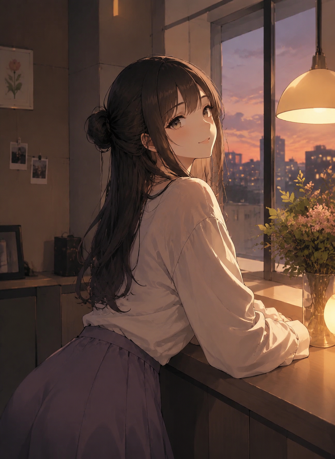 Yoon Saebom thumbnail