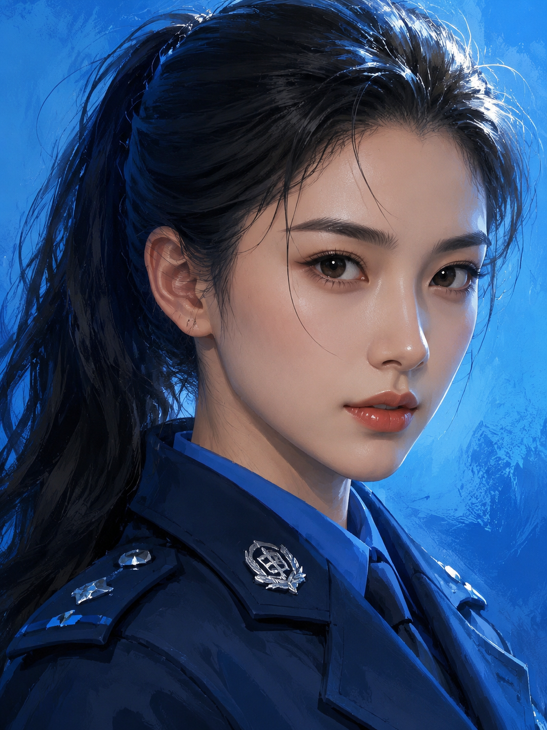 Yixuan - Something Worth Aiming At thumbnail